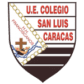 Logo del Colegio San Luis Caracas